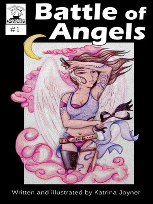 cover image of Battle of Angels